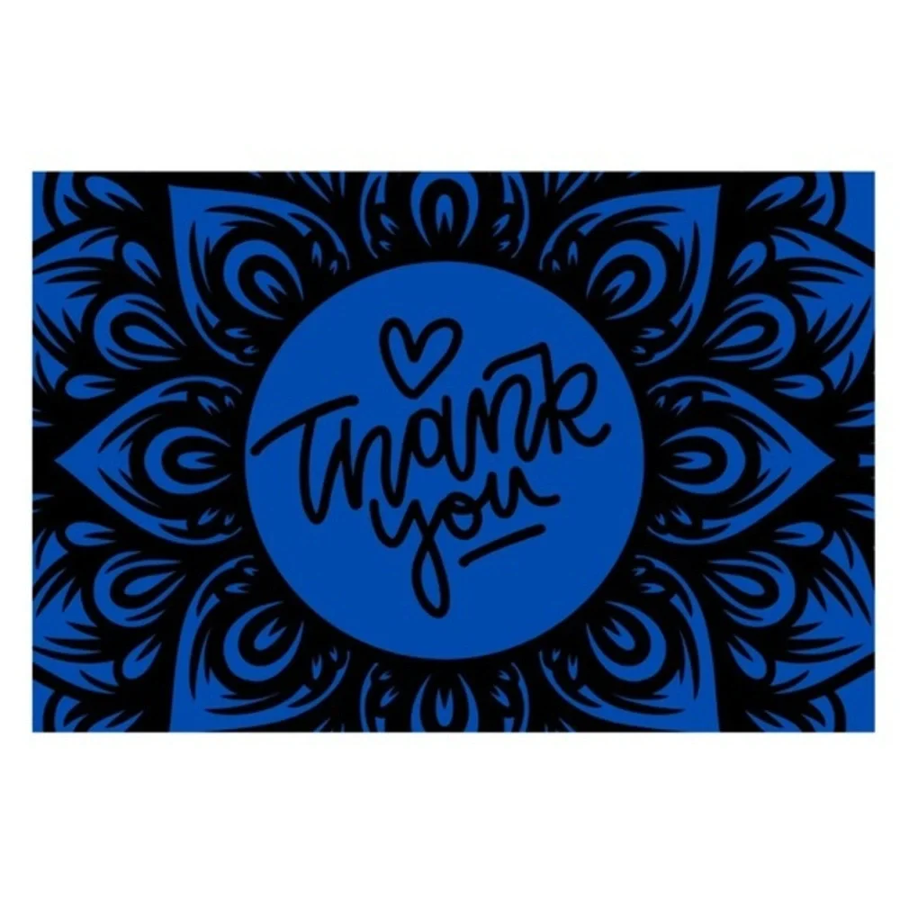 Set of 10 4” by 6” Postcards